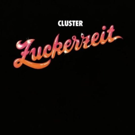 Zuckerzeit (180G)
