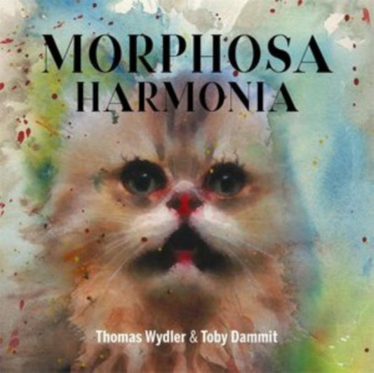 Product Image : This LP Vinyl is brand new.<br>Format: LP Vinyl<br>Music Style: Art Rock<br>This item's title is: Morphosa Harmonia<br>Artist: Thomas & Toby Dammit Wydler<br>Label: GRAND CHESS<br>Barcode: 4016368910093<br>Release Date: 12/3/2021