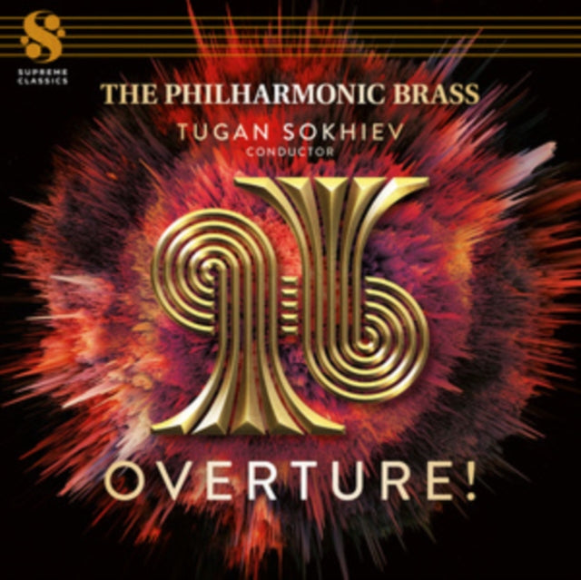 Overture!