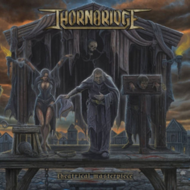 Thornbridge - Theatrical Masterpiece - CD
