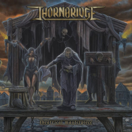 Thornbridge - Theatrical Masterpiece - CD
