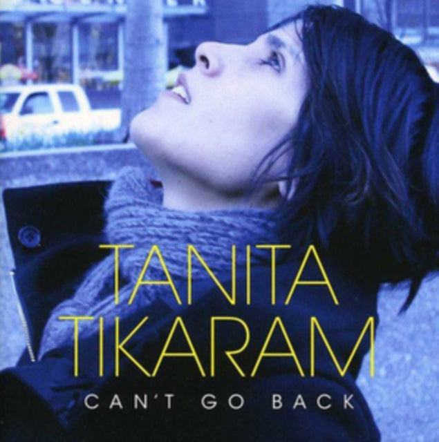 Product Image : This CD is brand new.<br>Format: CD<br>Music Style: Acid House<br>This item's title is: Can't Go Back<br>Artist: Tanita Tikaram<br>Barcode: 4029759079606<br>Release Date: 9/4/2012