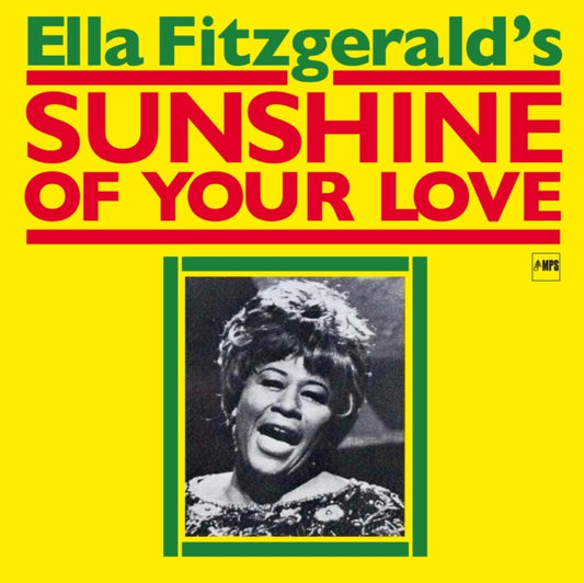 This LP Vinyl is brand new.Format: LP VinylMusic Style: Contemporary JazzThis item's title is: Sunshine Of Your LoveArtist: Ellington / Lennon / ClaptonLabel: MPSBarcode: 4029759098744Release Date: 7/9/2021