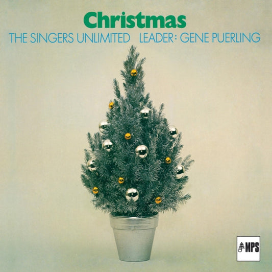 This LP Vinyl is brand new.Format: LP VinylMusic Style: ReligiousThis item's title is: ChristmasArtist: Singers UnlimitedLabel: EARMUSIC (BFD)Barcode: 4029759098751Release Date: 11/19/2021