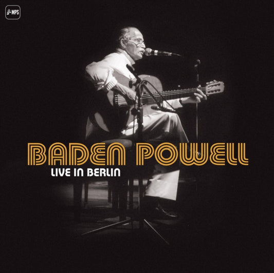 This LP Vinyl is brand new.Format: LP VinylMusic Style: Latin JazzThis item's title is: Live In Berlin (3LP)Artist: Baden PowellLabel: MPSBarcode: 4029759103202Release Date: 6/25/2021