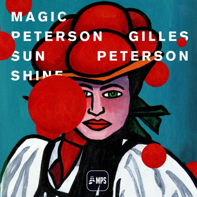 This LP Vinyl is brand new.Format: LP VinylThis item's title is: Magic Peterson Sunshine (LP VinylArtist: Gilles PetersonLabel: MPSBarcode: 4029759108818Release Date: 7/30/2021