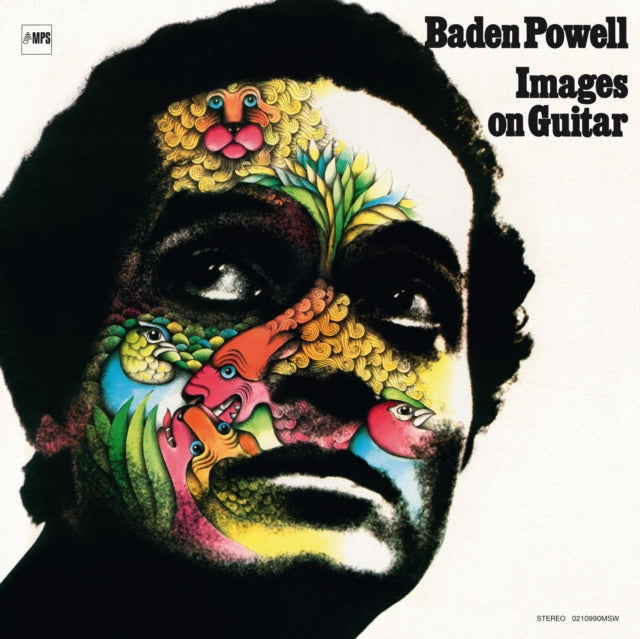 This LP Vinyl is brand new.Format: LP VinylMusic Style: Bossa NovaThis item's title is: Images On GuitarArtist: Baden PowellLabel: MPS RecordsBarcode: 4029759109907Release Date: 6/25/2021