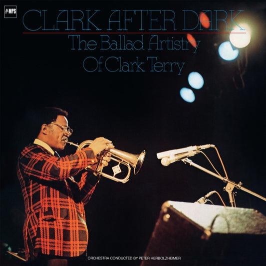 This LP Vinyl is brand new.Format: LP VinylMusic Style: Big BandThis item's title is: Clark After DarkArtist: Clark TerryLabel: MPS RecordsBarcode: 4029759115311Release Date: 11/12/2021