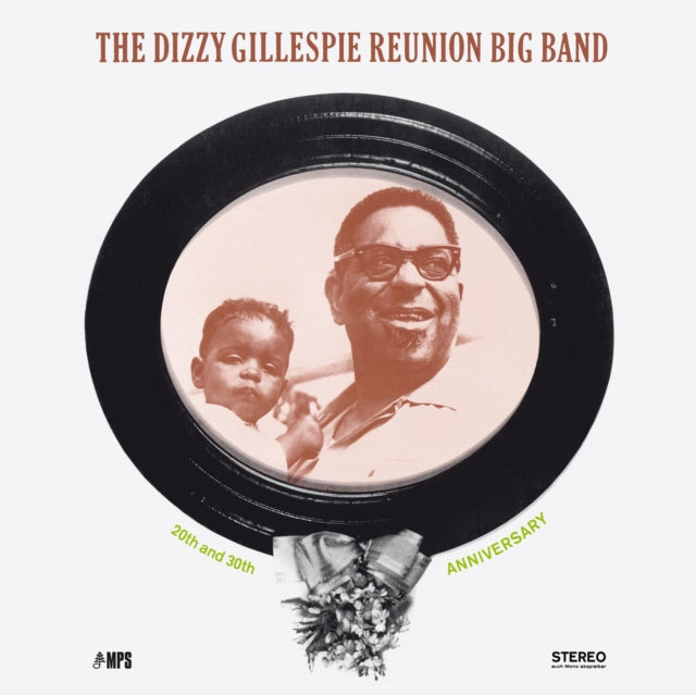 This LP Vinyl is brand new.Format: LP VinylMusic Style: Big BandThis item's title is: 20Th & 30Th AnniversaryArtist: Dizzy GillespieLabel: MPSBarcode: 4029759115465Release Date: 6/25/2021