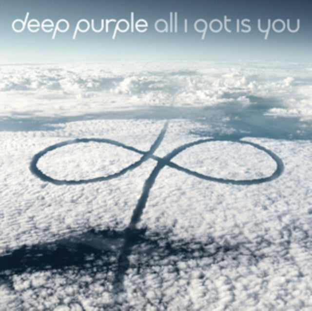 Product Image : This 12 Inch vinyl is brand new.<br>Format: 12 Inch vinyl<br>Music Style: Hard Rock<br>This item's title is: All I Got Is You<br>Artist: Deep Purple<br>Label: EARMUSIC<br>Barcode: 4029759118565<br>Release Date: 6/16/2023