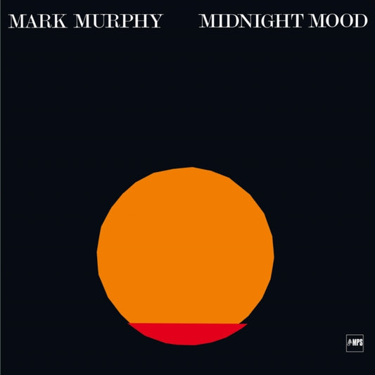 This LP Vinyl is brand new.Format: LP VinylMusic Style: Soul-JazzThis item's title is: Midnight MoodArtist: Mark MurphyLabel: MPSBarcode: 4029759124207Release Date: 8/13/2021