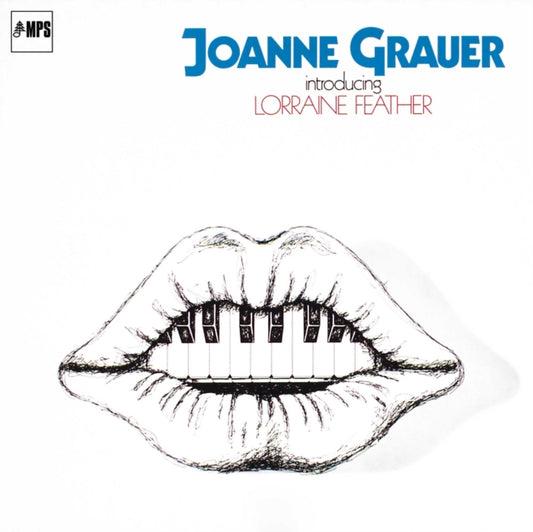 This LP Vinyl is brand new.Format: LP VinylMusic Style: Bossa NovaThis item's title is: Introducing Lorraine Feather (Import)Artist: Joanne GrauerLabel: MPSBarcode: 4029759128045Release Date: 7/30/2021