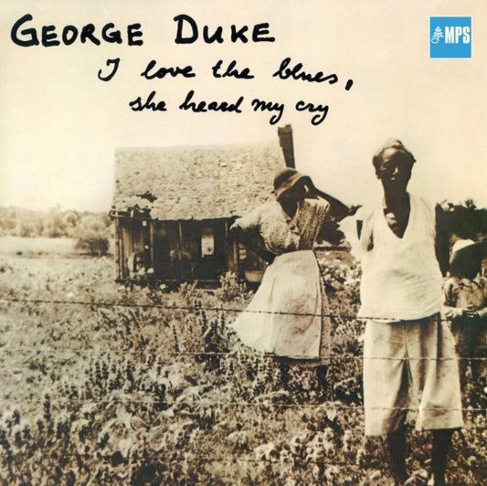 This LP Vinyl is brand new.Format: LP VinylMusic Style: FusionThis item's title is: I Love The Blues She Heard My CryArtist: George DukeLabel: MPSBarcode: 4029759128571Release Date: 7/9/2021