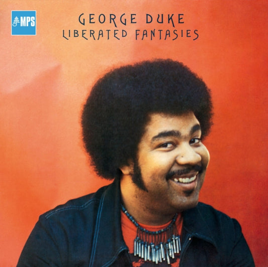 This LP Vinyl is brand new.Format: LP VinylMusic Style: Jazz-FunkThis item's title is: Liberated Fantasies (180G/Import)Artist: George DukeLabel: MPSBarcode: 4029759128595Release Date: 7/30/2021