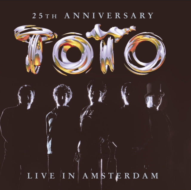 This LP Vinyl is brand new.Format: LP VinylMusic Style: Pop RockThis item's title is: Live In Amsterdam (Limited/2LP/CD)Artist: TotoLabel: EARMUSICBarcode: 4029759130536Release Date: 12/4/2020