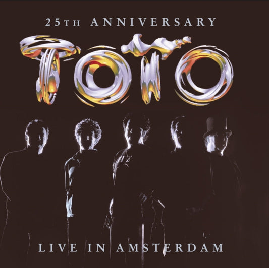 This LP Vinyl is brand new.Format: LP VinylMusic Style: Pop RockThis item's title is: Live In Amsterdam (Limited/2LP/CD)Artist: TotoLabel: EARMUSICBarcode: 4029759130536Release Date: 12/4/2020