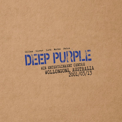 This is a 3 LP Vinyl SKU bundle.
1.This LP Vinyl is brand new.Format: LP VinylMusic Style: Hard RockThis item's title is: Whoosh! (2LP/Gatefold)Artist: Deep PurpleLabel: EARMUSICBarcode: 4029759147633Release Date: 12/11/2020
2.This LP Vinyl is brand new.