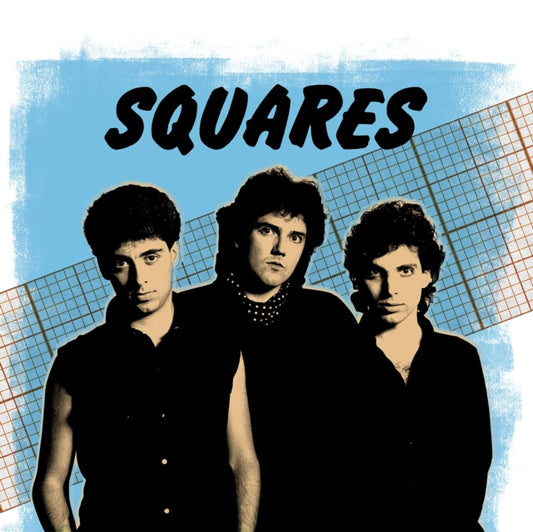This LP Vinyl is brand new.Format: LP VinylMusic Style: HouseThis item's title is: SquaresArtist: Joe SatrianiLabel: EARMUSICBarcode: 4029759142300Release Date: 7/12/2019