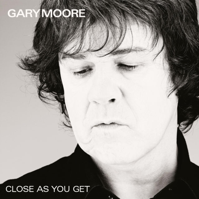 Product Image : This LP Vinyl is brand new.<br>Format: LP Vinyl<br>Music Style: Blues Rock<br>This item's title is: Close As You Get (2LP)<br>Artist: Gary Moore<br>Label: EARMUSIC<br>Barcode: 4029759143147<br>Release Date: 9/18/2020