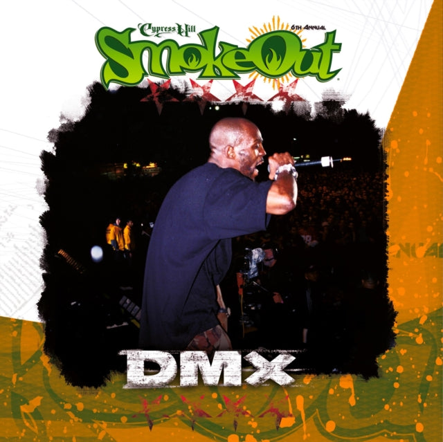 This LP Vinyl is brand new.Format: LP VinylMusic Style: Hardcore Hip-HopThis item's title is: Smoke Out Festival PresentsArtist: DmxLabel: EARMUSICBarcode: 4029759143505Release Date: 11/15/2019