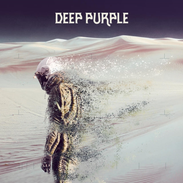This is a 3 LP Vinyl SKU bundle.
1.This LP Vinyl is brand new.Format: LP VinylMusic Style: Hard RockThis item's title is: Machine HeadArtist: Deep PurpleLabel: RHINO/WARNER BROS.Barcode: 081227562212Release Date: 11/18/2003
2.This LP Vinyl is brand new.