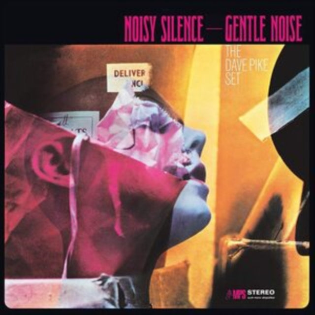 This LP Vinyl is brand new.Format: LP VinylMusic Style: ModalThis item's title is: Noisy Silence / Gentle Noise (Import)Artist: Dave PikeLabel: MPSBarcode: 4029759152507Release Date: 7/30/2021