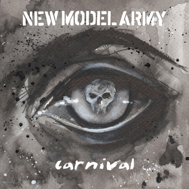 This LP Vinyl is brand new.Format: LP VinylThis item's title is: Carnival (Redux) (Limited/White Vinyl/2LP)Artist: New Model ArmyLabel: EARMUSICBarcode: 4029759153108Release Date: 11/27/2020