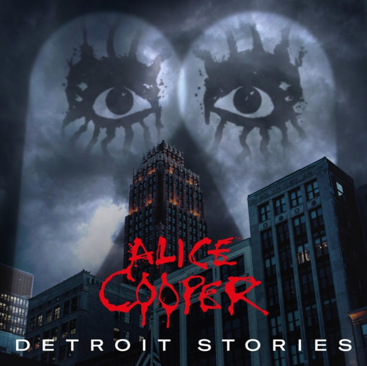 This LP Vinyl is brand new.Format: LP VinylMusic Style: GlamThis item's title is: Detroit Stories (2LP)Artist: Alice CooperLabel: EARMUSICBarcode: 4029759154006Release Date: 2/26/2021