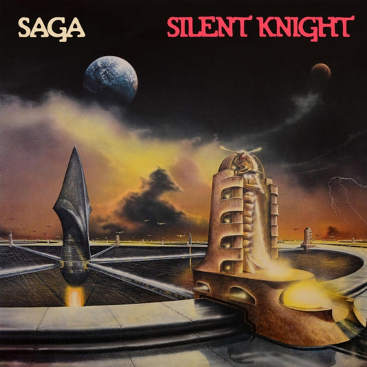 This LP Vinyl is brand new.Format: LP VinylMusic Style: Prog RockThis item's title is: Silent KnightArtist: SagaLabel: EARMUSICBarcode: 4029759155256Release Date: 5/28/2021