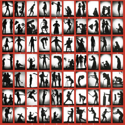 Beginner's Guide To Throwing Shapes (180G/Remastered) & Pleasure & The Pain & Full Circle (2021 Reissue)