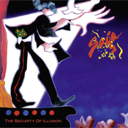 Security Of Illusion (180G/Remastered) & Pleasure & The Pain