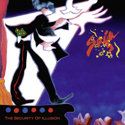 Security Of Illusion (180G/Remastered) & Generation 13 (2LP)
