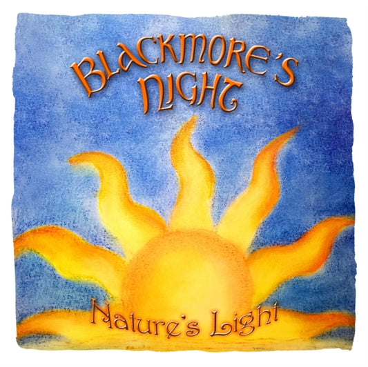 This LP Vinyl is brand new.Format: LP VinylThis item's title is: Nature's Light (Limited/Color LP Vinyl)Artist: Blackmore's NightLabel: EARMUSICBarcode: 4029759155492Release Date: 3/12/2021