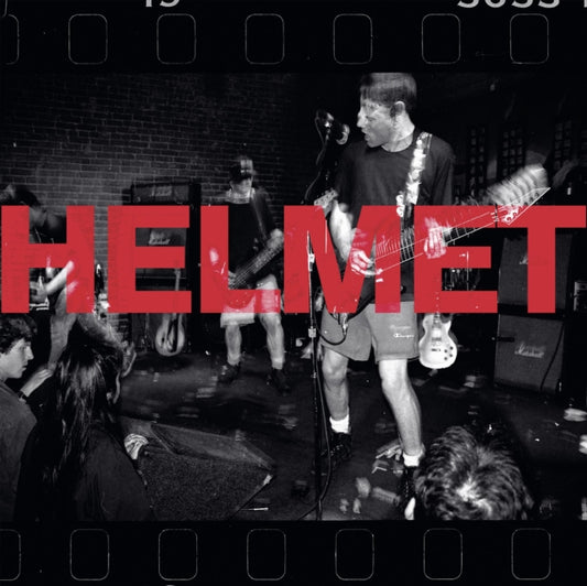 This CD is brand new.Format: CDMusic Style: Alternative RockThis item's title is: Live & RareArtist: HelmetLabel: EARMUSICBarcode: 4029759156352Release Date: 11/26/2021