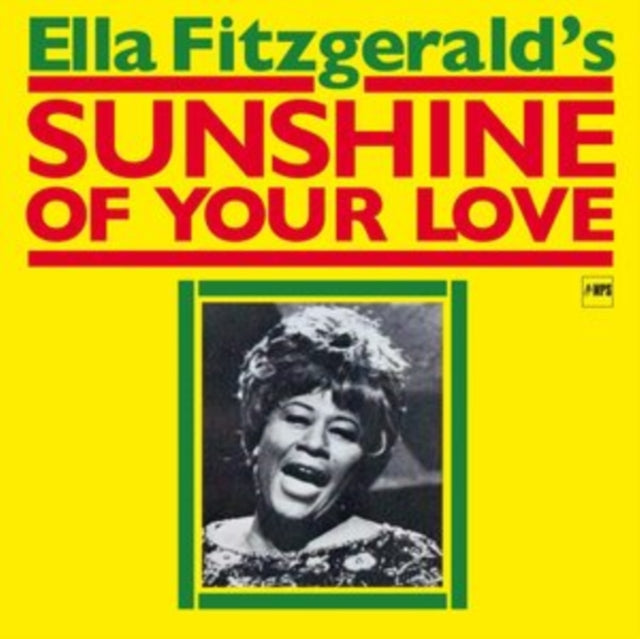 This CD is brand new.Format: CDMusic Style: VocalThis item's title is: Sunshine Of Your LoveArtist: Ella FitzgeraldBarcode: 4029759158103Release Date: 7/9/2021