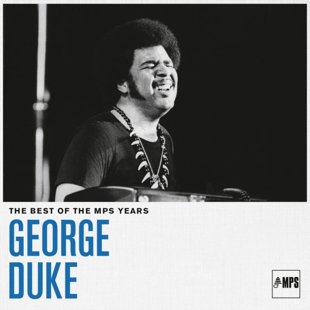 This CD is brand new.Format: CDMusic Style: Jazz-FunkThis item's title is: Best Of Mps YearsArtist: George DukeLabel: MPSBarcode: 4029759158929Release Date: 7/22/2022