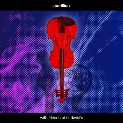 This is a 4 LP Vinyl SKU bundle.
1.This LP Vinyl is brand new.Format: LP VinylMusic Style: Prog RockThis item's title is: With Friends At St David'sArtist: MarillionLabel: EARMUSICBarcode: 4029759164722Release Date: 7/23/2021
2.This LP Vinyl is brand new.