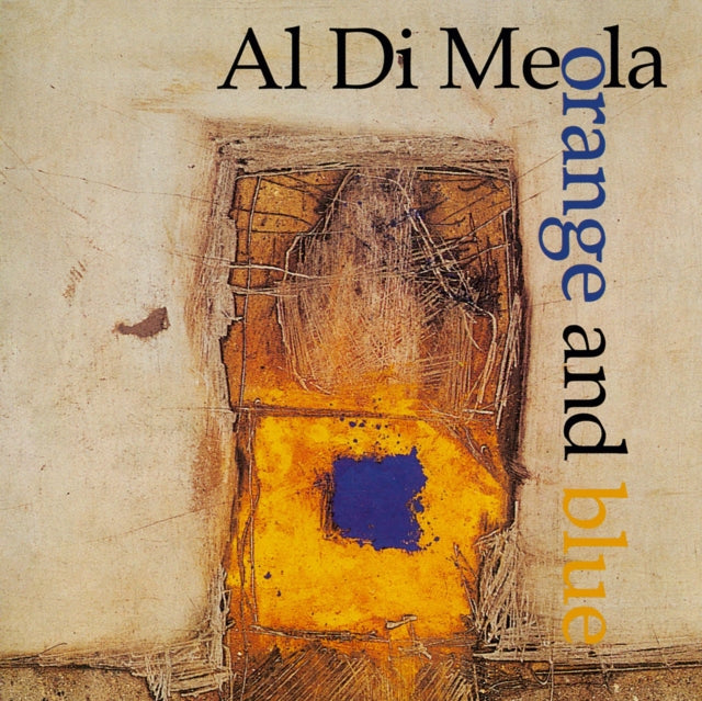 Product Image : This LP Vinyl is brand new.<br>Format: LP Vinyl<br>Music Style: Fusion<br>This item's title is: Orange & Blue (2LP)<br>Artist: Al Di Meola<br>Label: EARMUSIC<br>Barcode: 4029759168584<br>Release Date: 11/25/2022