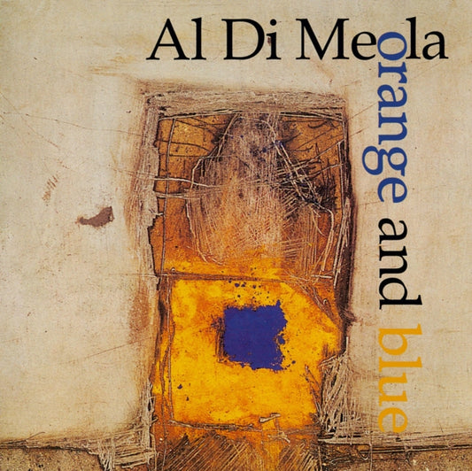 Product Image : This LP Vinyl is brand new.<br>Format: LP Vinyl<br>Music Style: Fusion<br>This item's title is: Orange & Blue (2LP)<br>Artist: Al Di Meola<br>Label: EARMUSIC<br>Barcode: 4029759168584<br>Release Date: 11/25/2022