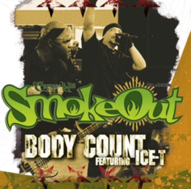 This CD is brand new.Format: CDThis item's title is: Smoke Out Festival Presents (Ear+Eye Series) (CD/DVD)Artist: Body Count Feat. Ice-TBarcode: 4029759169567Release Date: 7/2/2021
