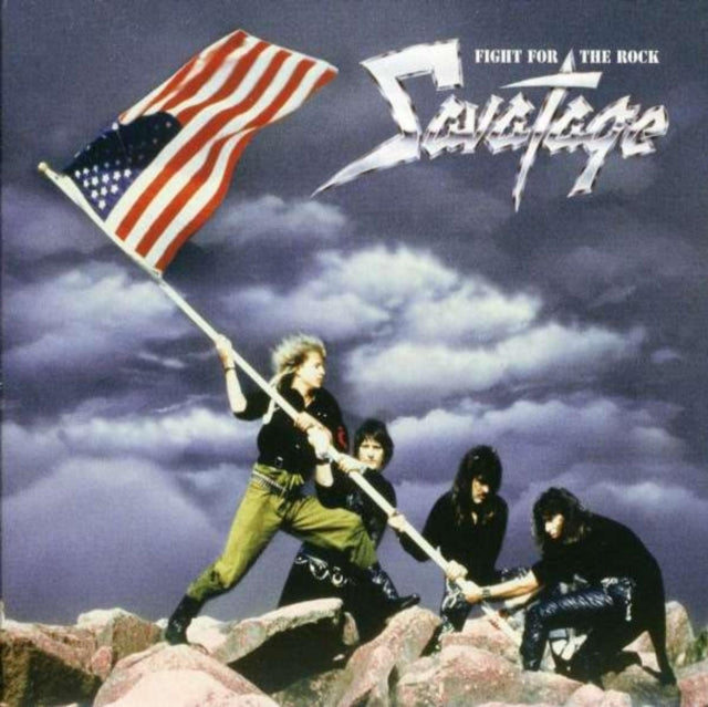 This is a 2 LP Vinyl SKU bundle.
1.This LP Vinyl is brand new.Format: LP VinylMusic Style: Heavy MetalThis item's title is: Streets - A Rock OperaArtist: SavatageLabel: EAR MUSIC CLASSICSBarcode: 4029759170754Release Date: 5/6/2022
2.This LP Vinyl is brand new.