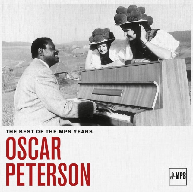 This LP Vinyl is brand new.Format: LP VinylThis item's title is: Best Of Mps Years (2LP)Artist: Oscar PetersonLabel: MPSBarcode: 4029759171645Release Date: 9/22/2023