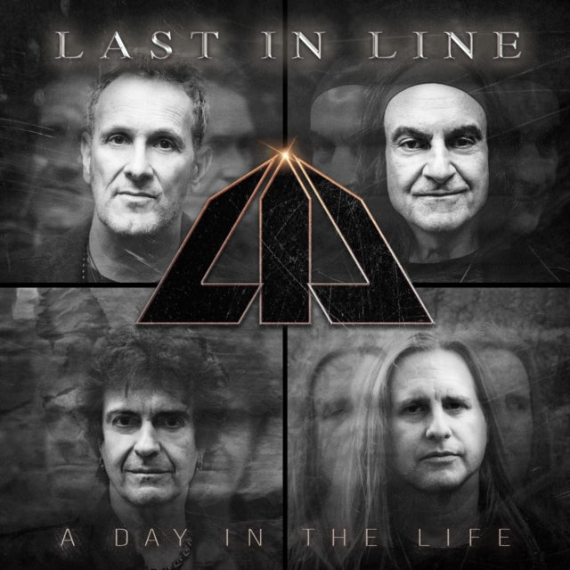 This LP Vinyl is brand new.Format: LP VinylMusic Style: Hard RockThis item's title is: Day In The Life (Silver LP Vinyl)Artist: Last In LineLabel: Ear MusicBarcode: 4029759175957Release Date: 11/11/2022