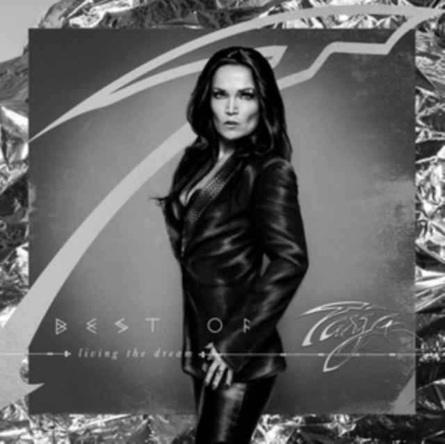 Product Image : This LP Vinyl is brand new.<br>Format: LP Vinyl<br>Music Style: Symphonic Metal<br>This item's title is: Best Of: Living The Dream (2LP)<br>Artist: Tarja<br>Label: EARMUSIC (BFD)<br>Barcode: 4029759181125<br>Release Date: 2/24/2023