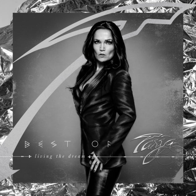 This LP Vinyl is brand new.Format: LP VinylMusic Style: Symphonic MetalThis item's title is: Best Of: Living The Dream (Limited/Crystal Clear Vinyl/2LP)Artist: TarjaLabel: EARMUSIC (BFD)Barcode: 4029759181385Release Date: 2/24/2023