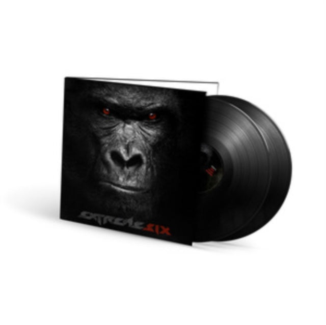 This LP Vinyl is brand new.Format: LP VinylMusic Style: OiThis item's title is: Six (2LP)Artist: ExtremeLabel: EARMUSICBarcode: 4029759185765Release Date: 6/9/2023