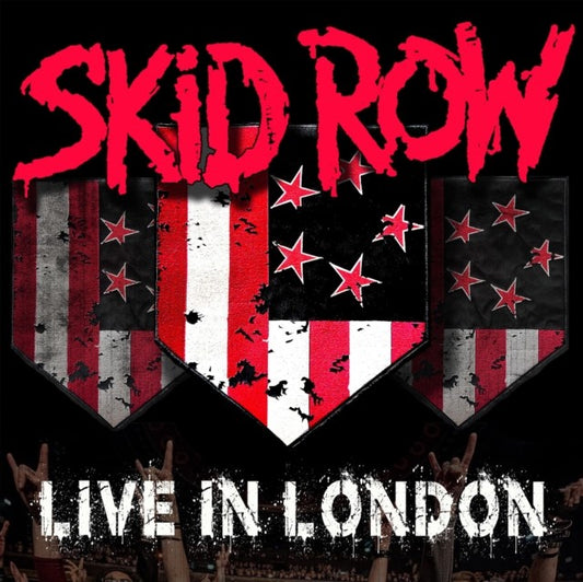 Live In London (2LP)