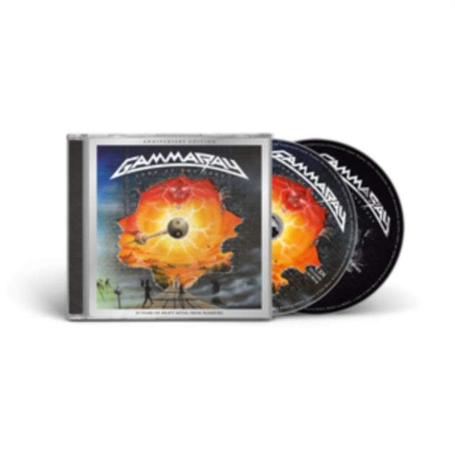 This CD is brand new.Format: CDThis item's title is: Land Of The Free (Anniversary) (2CD)Artist: Gamma RayBarcode: 4029759198116Release Date: 6/21/2024