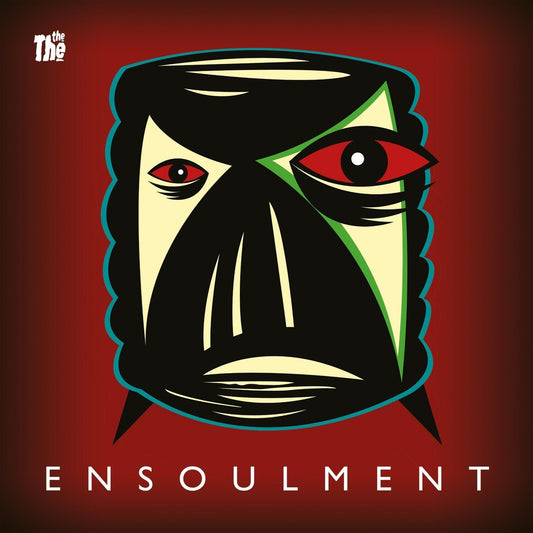 Ensoulment (2LP)