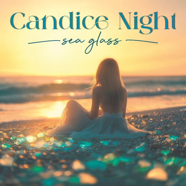 This LP Vinyl is brand new.Format: LP VinylMusic Style: Pop RockThis item's title is: Sea Glass (Coke Bottle Green LP Vinyl/Lyric Booklet)Artist: Candice NightLabel: HispavoxBarcode: 4029759204565Release Date: 4/25/2025